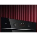 AEG Series 5000 TU5PB431SB 72 L 3490 W Juoda AEG Series 5000 TU5PB431SB 72 L 3490 W Juoda