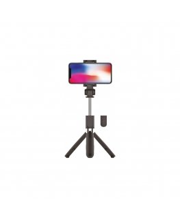 Winner Group 7243 tripod Smartphone/Tablet 3 leg(s) Black