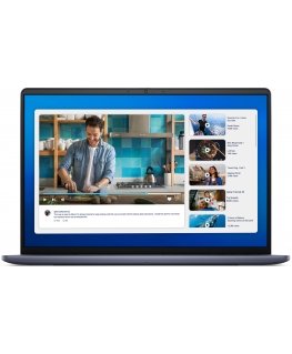 DELL DC16251 Intel Core 7 150U Laptop 40.6 cm (16") Full HD+ 16 GB DDR5-SDRAM 512 GB SSD Wi-Fi 6E (802.11ax) Ubuntu Linux Blue