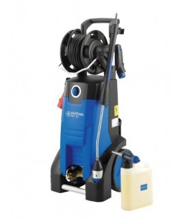 Nilfisk MC 3C-150/660 XT 230/1/50/16 EU pressure washer Compact Electric 660 l/h 3500 W Black, Blue