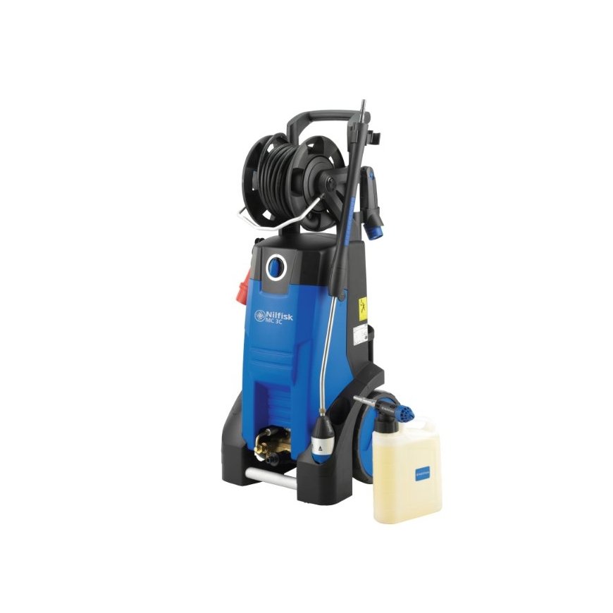 Nilfisk MC 3C-150/660 XT 230/1/50/16 EU