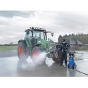 Nilfisk MC 3C-150/660 XT 230/1/50/16 EU pressure washer Compact Electric 660 l/h 3500 W Black, Blue Nilfisk MC 3C-150/660 XT 230/1/50/16 EU pressure washer Compact Electric 660 l/h 3500 W Black, Blue
