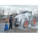 Nilfisk MC 3C-150/660 XT 230/1/50/16 EU survepesur Kompaktne Elektriline 660 l/h 3500 W Must, Sinine