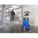 Nilfisk MC 3C-150/660 XT 230/1/50/16 EU pressure washer Compact Electric 660 l/h 3500 W Black, Blue Nilfisk MC 3C-150/660 XT 230/1/50/16 EU pressure washer Compact Electric 660 l/h 3500 W Black, Blue