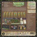 Board&Dice Nucleum: Институт исследований энергии Board&Dice Nucleum: Институт исследований энергии