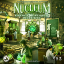 Board&Dice Nucleum: Energiakaitse Instituut Board&Dice Nucleum: Energiakaitse Instituut