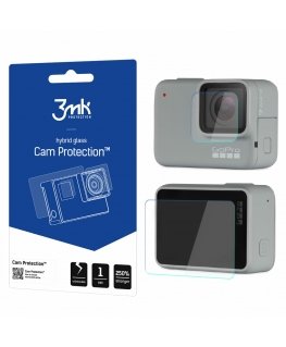 3MK Cam Protection