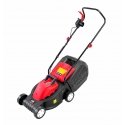 AW-Tools AWTOOLS elektriline muruniiduk ZF6124B/1000W, induktiivne mootor AW-Tools AWTOOLS elektriline muruniiduk ZF6124B/1000W, induktiivne mootor