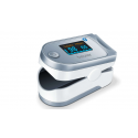 Beurer Pulse Oximeter PO 60 Display Graphic, Auto power Beurer Pulse Oximeter PO 60 Display Graphic, Auto power