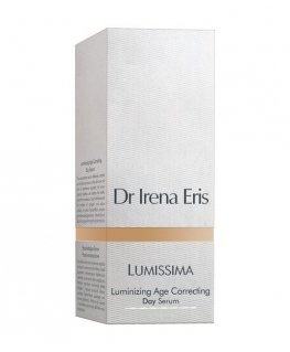 Dr Irena Eris Lumissima Luminizing & Age Correcting Day Serum Näoseerum 30 ml Naised