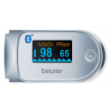 Pulsoksimetras Beurer PO 60 Bluetooth Pulsoksimetras Beurer PO 60 Bluetooth