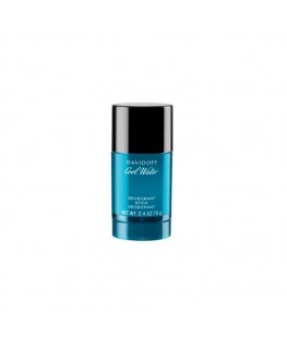 Davidoff Cool Water Man 75ml Miesten Stick-deodorantti 1 kpl