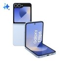 Samsung Galaxy Z Flip6 17 cm (6.7") Dviguba SIM jungtis Android 14 5G C tipo USB 12 GB 256 GB 4000 m