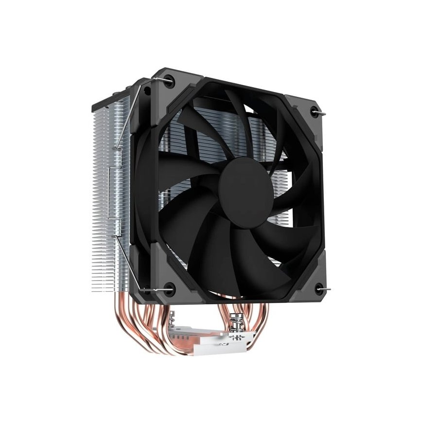 EKL 22227 CPU dzesētājs, AMD/Intel, 120