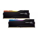 G.Skill Trident Z5 CK RGB F5-8200C4052G24GX2-TZ5CRK mälumoodul 48 GB 2 x 24 GB DDR5 G.Skill Trident Z5 CK RGB F5-8200C4052G24GX2-TZ5CRK mälumoodul 48 GB 2 x 24 GB DDR5