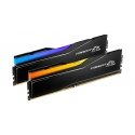 G.Skill Trident Z5 CK RGB F5-8200C4052G24GX2-TZ5CRK mälumoodul 48 GB 2 x 24 GB DDR5 G.Skill Trident Z5 CK RGB F5-8200C4052G24GX2-TZ5CRK mälumoodul 48 GB 2 x 24 GB DDR5