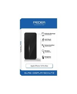 3mk kova lasia matta "Max Privacy" suojaava lasi "Apple iPhone 17 Pro Max"