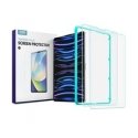 3mk matte tempered glass "Max Privacy" protective glass for "Apple iPhone 17 Pro Max" 3mk matte tempered glass "Max Privacy" protective glass for "Apple iPhone 17 Pro Max"