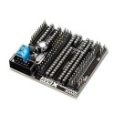 OEM AVR programmeerimisplaat OEM AVR programmeerimisplaat