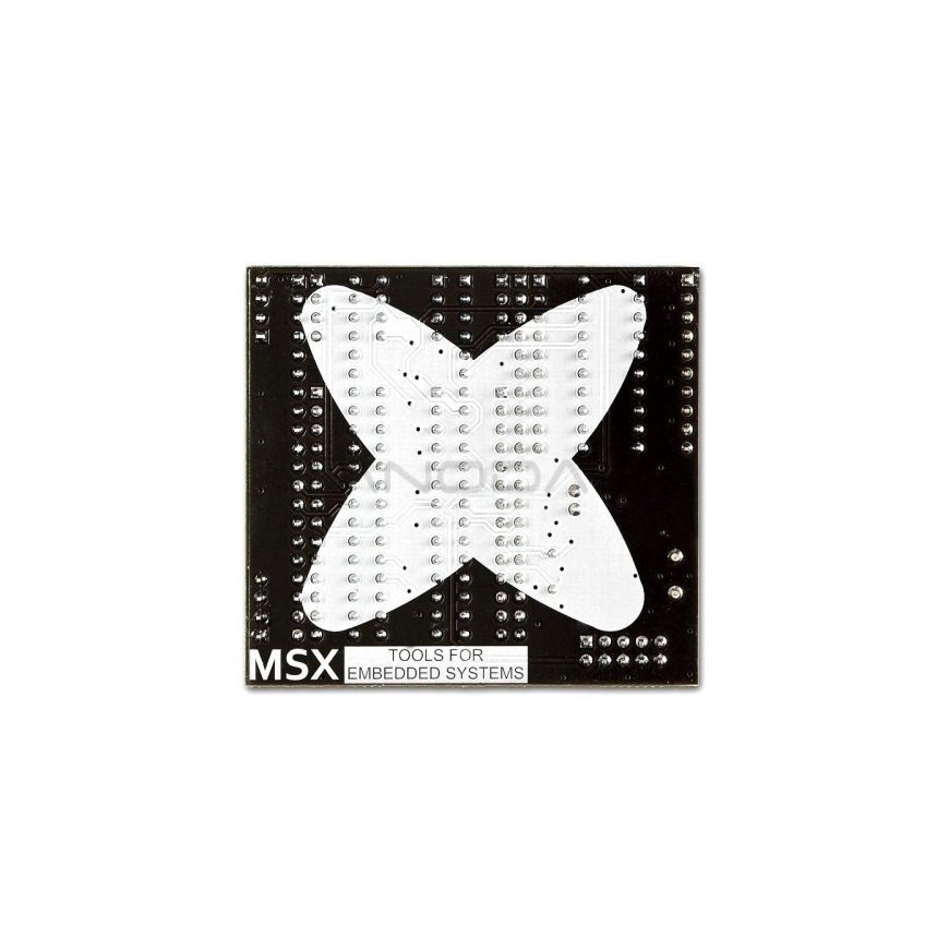 OEM AVR programming board – 2