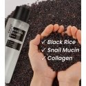 COXIR Musta Etanageeli Kollageeni Toneri, 150 ml COXIR Musta Etanageeli Kollageeni Toneri, 150 ml