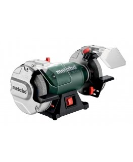 Metabo DS 150 Plus bench grinder 2980 RPM 400 W