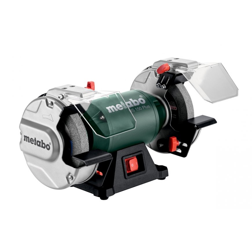 Metabo DS 150 Plus galda slīpmašīna