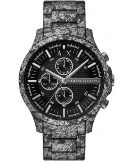 Armani Exchange Hampton Chronograph AX2462 vyriškas laikrodis + DĖŽĖ