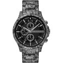 Armani Exchange Hampton Chronograph AX2462 miesten kello + LAATIKKO