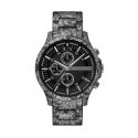 Armani Exchange Hampton Chronograph AX2462 miesten kello + LAATIKKO