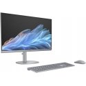 HP OmniStudio X 27-cs1470ng AiO 27" UHD Core Ultra 7 258V 32GB/1TB SSD Win11 BX9J0EAABD hõbedane
