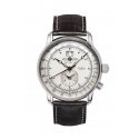 Zeppelin 7640-1 watch Wrist watch Male Quartz Silver Zeppelin 7640-1 watch Wrist watch Male Quartz Silver