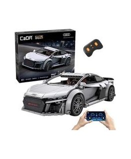 *****Katrs C57012W Audi R8 Coupe Auto RC 29394