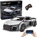 *****Katrs C57012W Audi R8 Coupe Auto RC 29394 *****Katrs C57012W Audi R8 Coupe Auto RC 29394