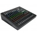 Mackie ONYX 12 12 kanalai 20 - 30000 Hz Juoda Mackie ONYX 12 12 kanalai 20 - 30000 Hz Juoda
