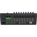 Mackie ONYX 12 12 kanāli 20 - 30000 Hz Melns Mackie ONYX 12 12 kanāli 20 - 30000 Hz Melns