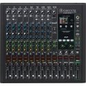 Mackie ONYX 12 12 channels 20 - 30000 Hz Black