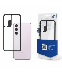 3MK Satin Armor Case+ mobile phone case