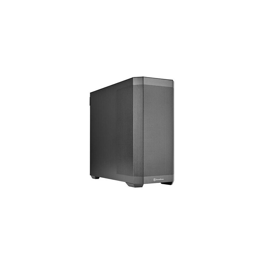 Silverstone SETA H2 black