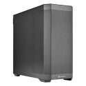 Silverstone SETA H2 musta Silverstone SETA H2 musta
