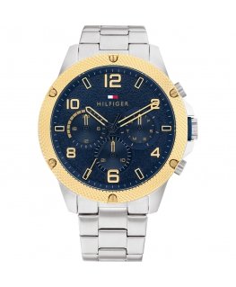 Meeste kell TOMMY HILFIGER 1792031 BLAZE (zf118e)