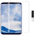 Samsung GalaxyS9 3D kuum painutamine UV liim