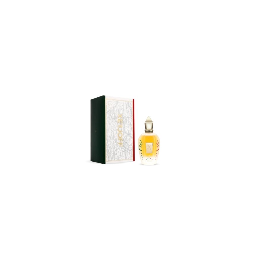 Xerjoff XJ 1861 Decas Eau De Parfum - unpacked 100 ml (unisex)