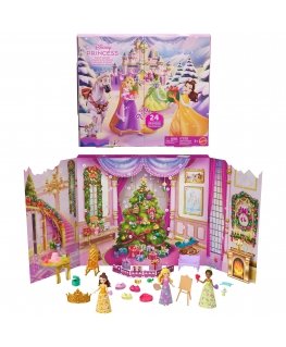 Disney Princess JFG79 Advento kalendorius