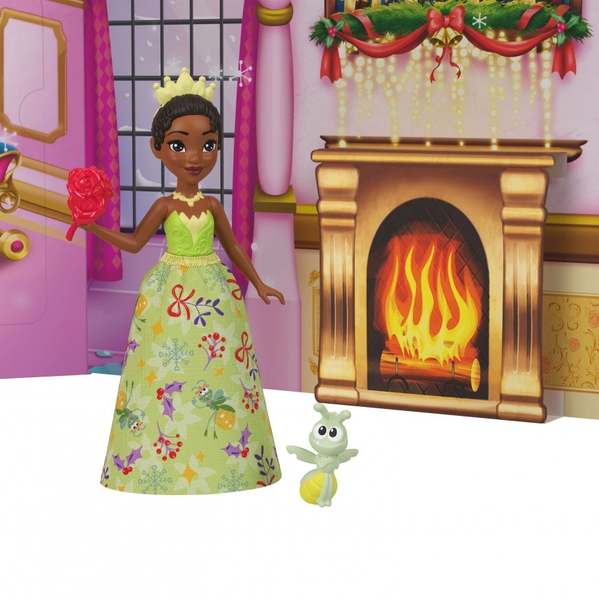 Disney Princess Advent Calendar – 4