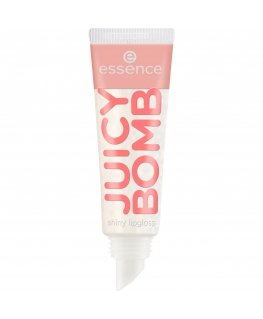 Essence Juicy Bomb блеск для губ 10 ml 101 Lovely Litchi
