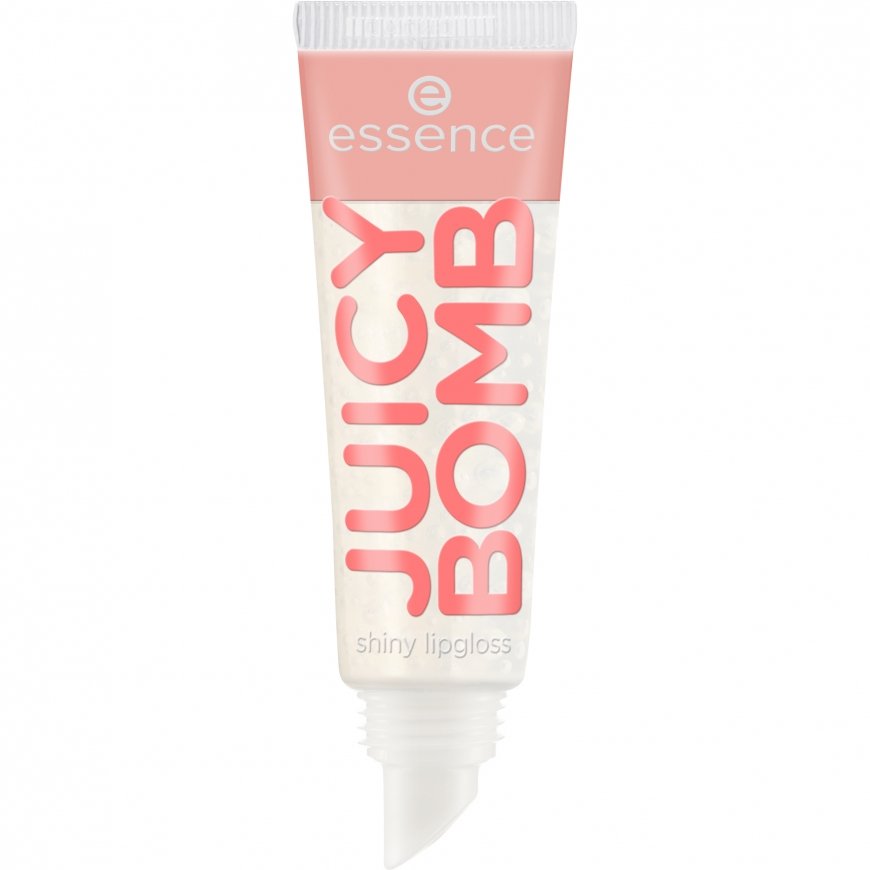 Essence Juicy Bomb huuleläige 10 ml 101 Lovely Litchi