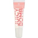 Essence Juicy Bomb lūpu spīdums 10 ml 101 Lovely Litchi Essence Juicy Bomb lūpu spīdums 10 ml 101 Lovely Litchi