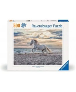 Ravensburger 12000222 Dėlionė 500 vnt Gyvūnai
