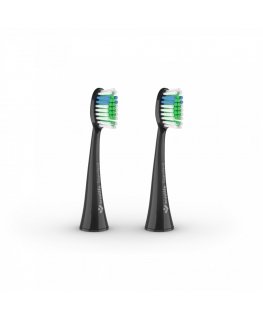 TrueLife SonicBrush K-series 2 pcs Melns